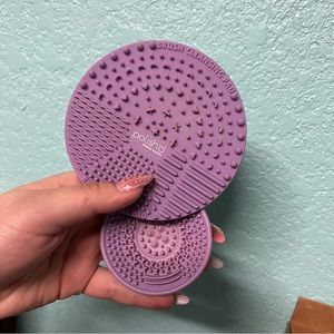 Polished Brush cleaners